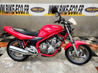 YAMAHA XJ 600 DIVERSION - 1997