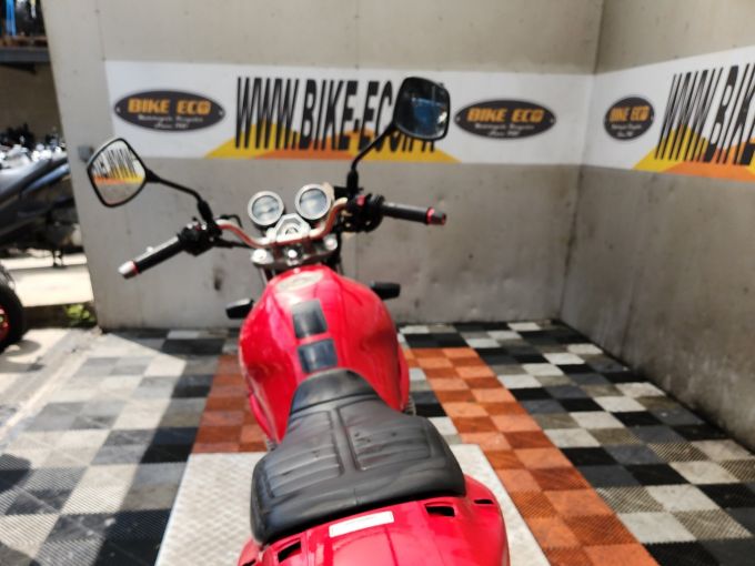 YAMAHA XJ 600 DIVERSION 4
