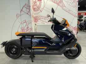 BMW CE 04 AVANTGARDE - 2024