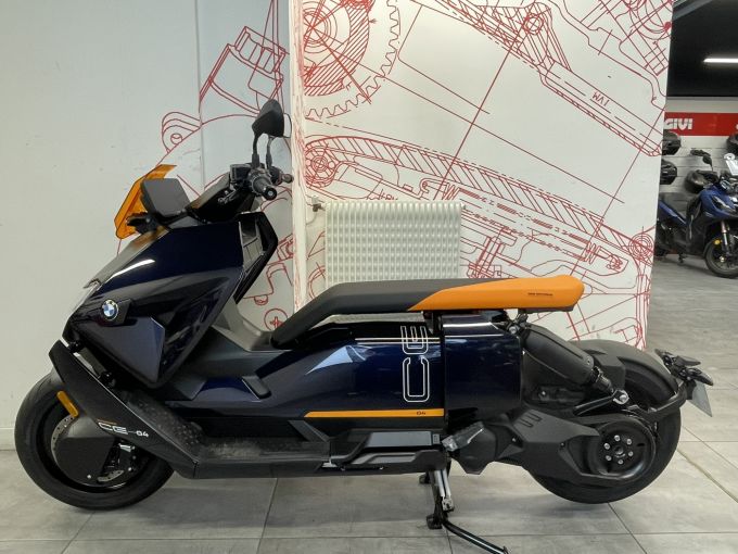 BMW CE 04 AVANTGARDE 4