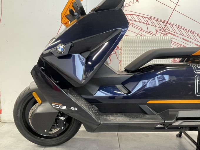BMW CE 04 AVANTGARDE 4