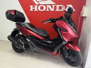HONDA FORZA 125 - 2019