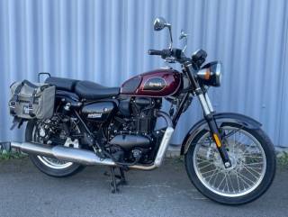 BENELLI IMPERIALE 400 - 2021