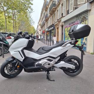 HONDA NSS FORZA 750 - 2022