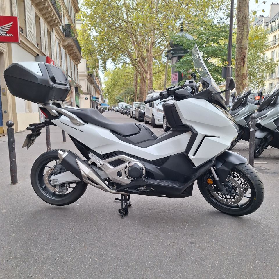 HONDA NSS FORZA 750 4