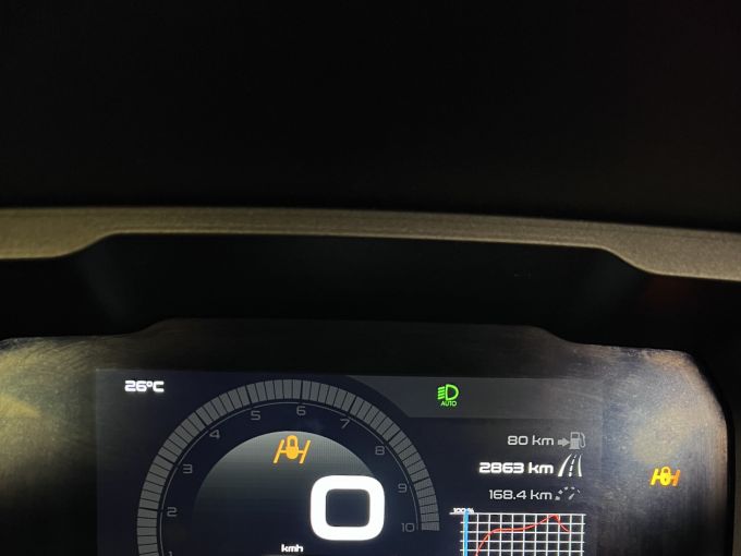 PIAGGIO MP3 400 HPE SPORT ABS ASR 4