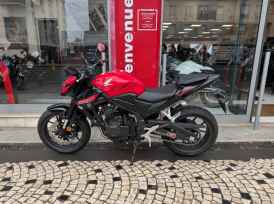HONDA CB 500 Hornet - 2025