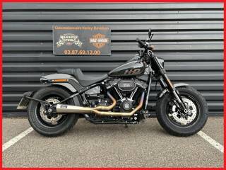 HARLEY-DAVIDSON SOFTAIL FAT BOB 1868 - 2023