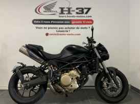 MOTO MORINI CORSARO 1200 - 2019
