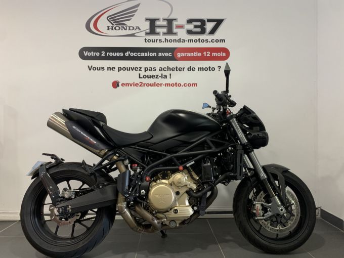 MOTO MORINI CORSARO 1200 4