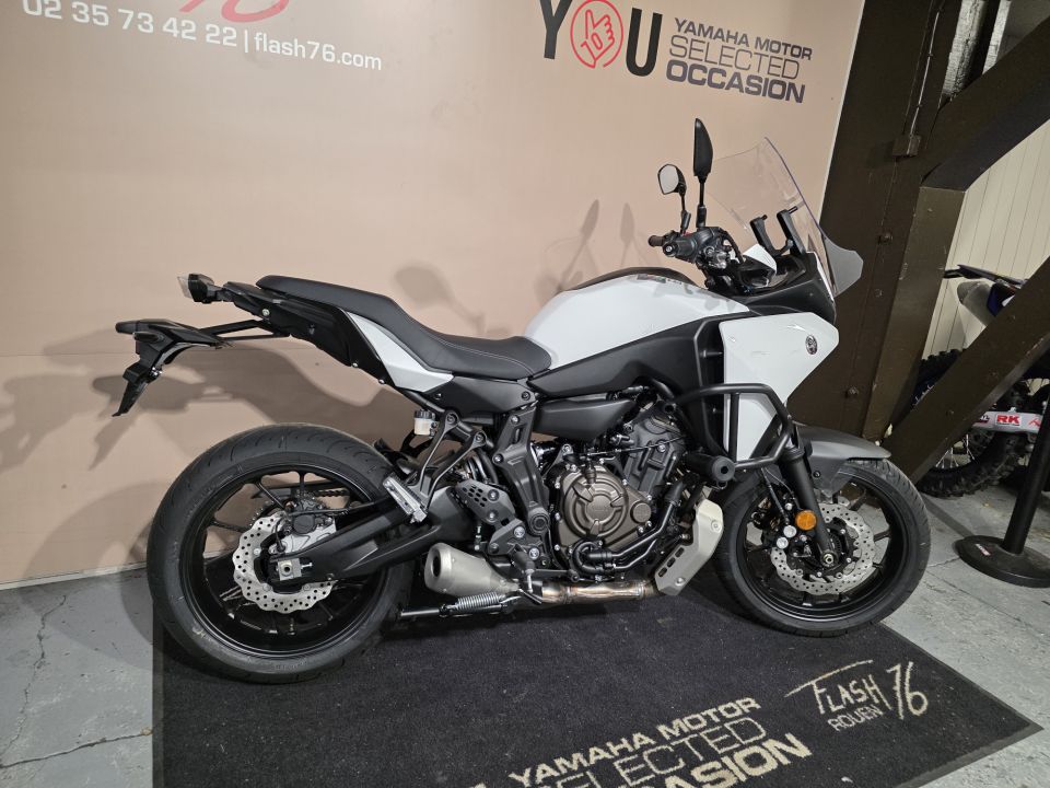 YAMAHA TRACER 7 4