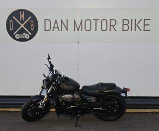 HYOSUNG GV 300 - 2024