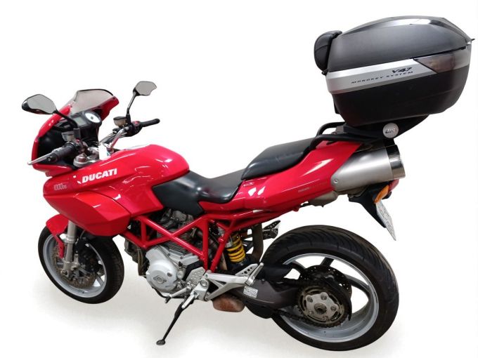 DUCATI SS 1000 DS 4