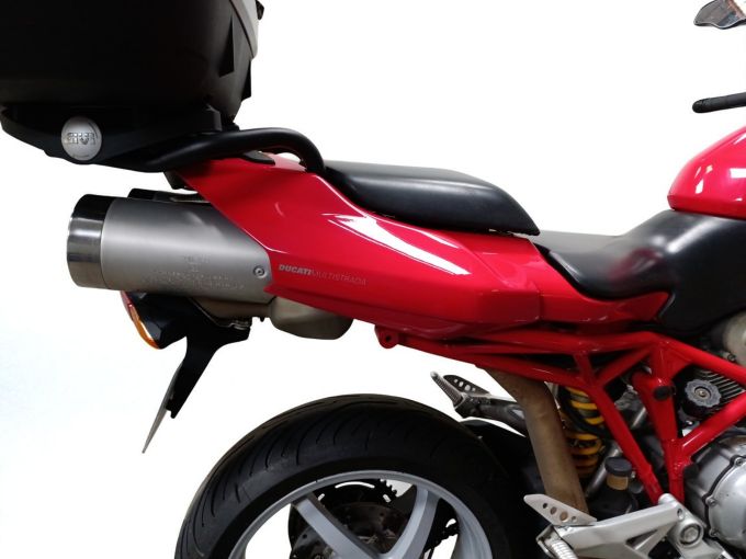 DUCATI SS 1000 DS 4
