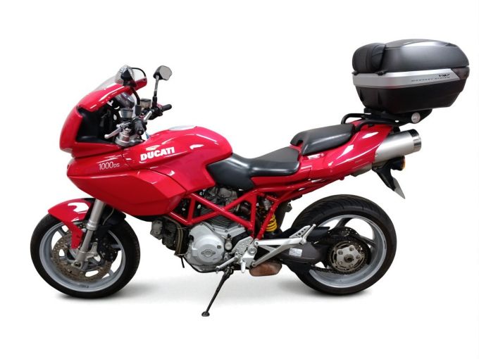 DUCATI SS 1000 DS 4