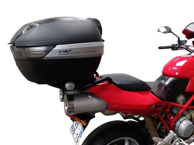 DUCATI SS 1000 DS 4