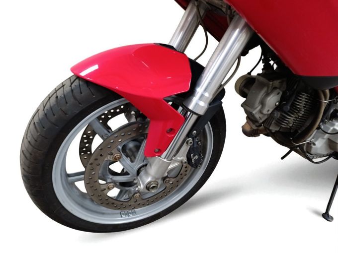 DUCATI SS 1000 DS 4