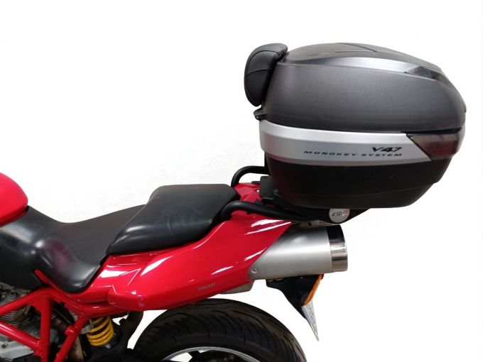 DUCATI SS 1000 DS 4
