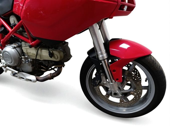 DUCATI SS 1000 DS 4