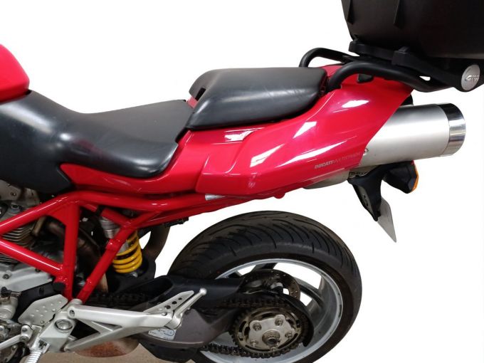 DUCATI SS 1000 DS 4