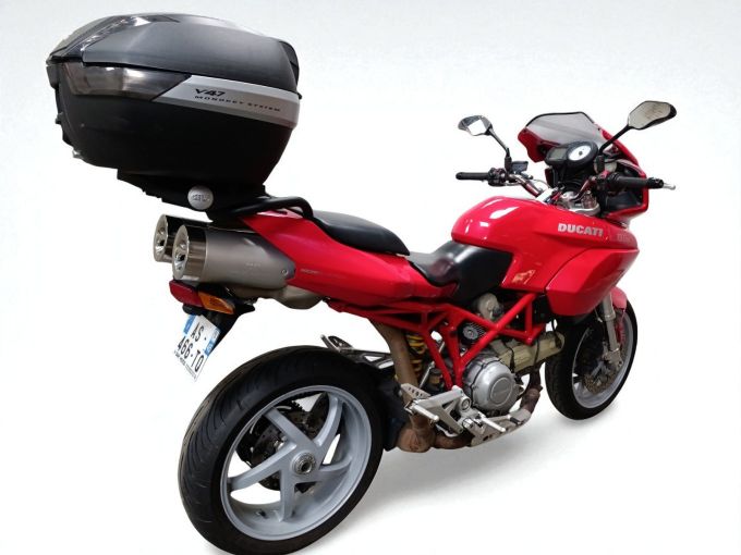 DUCATI SS 1000 DS 4