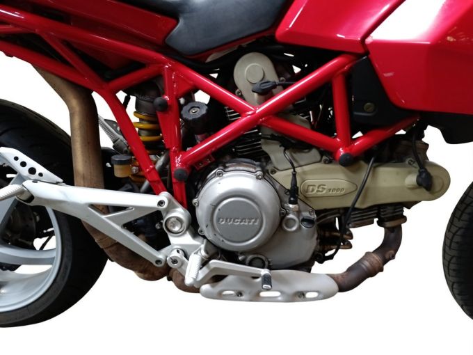DUCATI SS 1000 DS 4