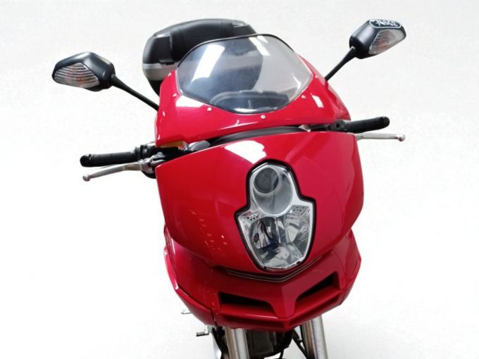 DUCATI SS 1000 DS 4