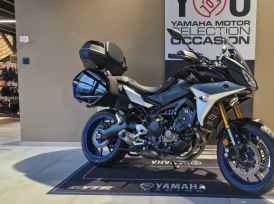 YAMAHA TRACER 900 GT - 2020