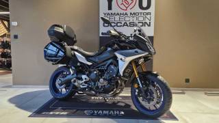 YAMAHA TRACER 900 GT - 2020