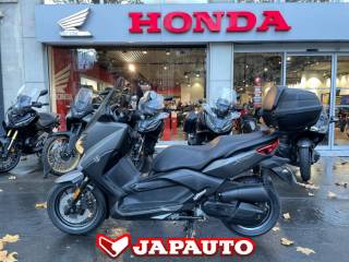 YAMAHA XMAX 125 - 2017