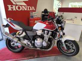 HONDA CB 1300 - 2003