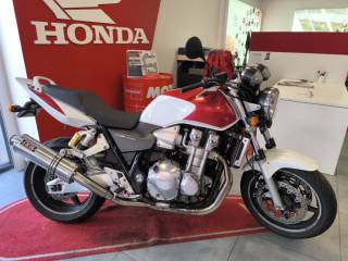 HONDA CB 1300 - 2003