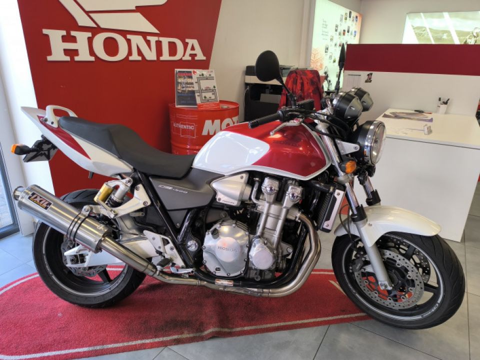 HONDA CB 1300 4