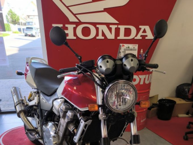HONDA CB 1300 4