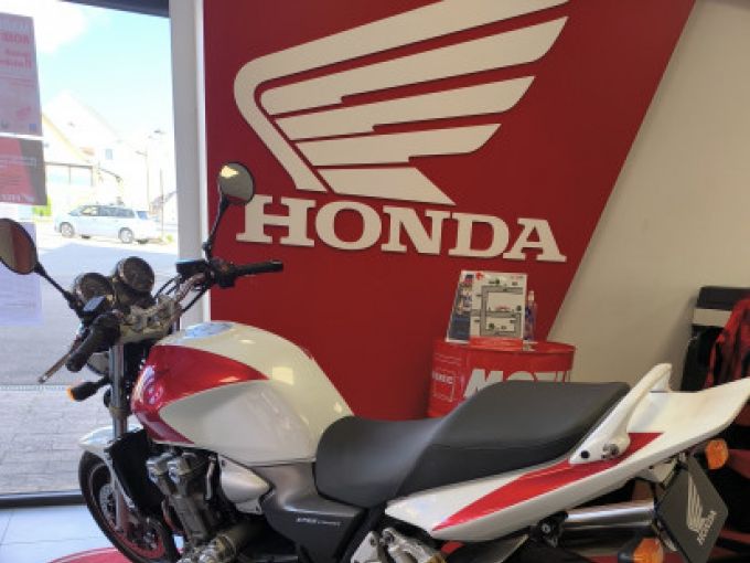 HONDA CB 1300 4