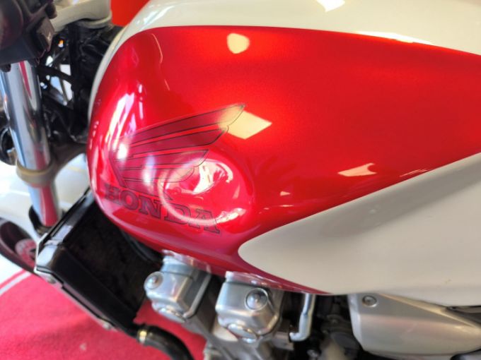 HONDA CB 1300 4