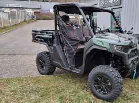 CF MOTO UFORCE 1000 - 2025