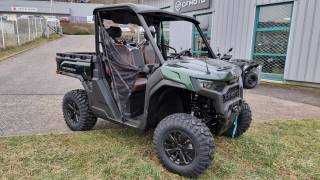 CF MOTO UFORCE 1000 - 2025