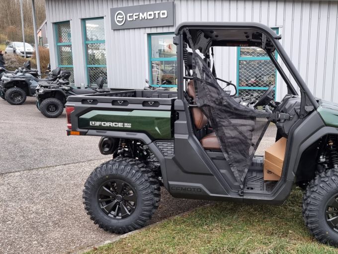 CF MOTO UFORCE 1000 4