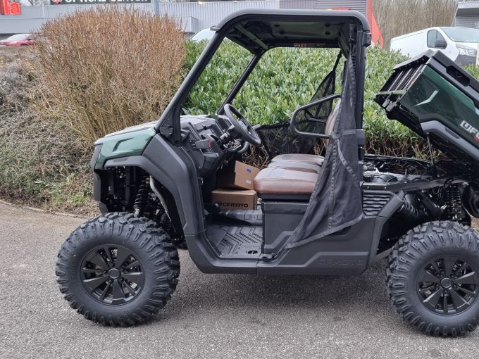 CF MOTO UFORCE 1000 4