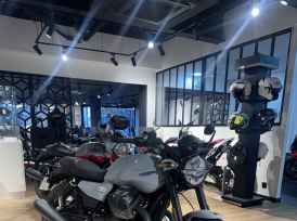 MOTO GUZZI V7 - 2025