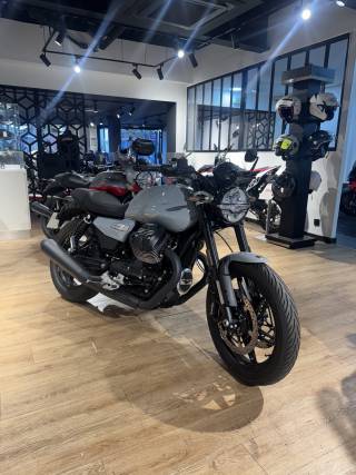 MOTO GUZZI V7 - 2025