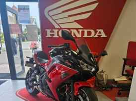 KAWASAKI NINJA 650 - 2024