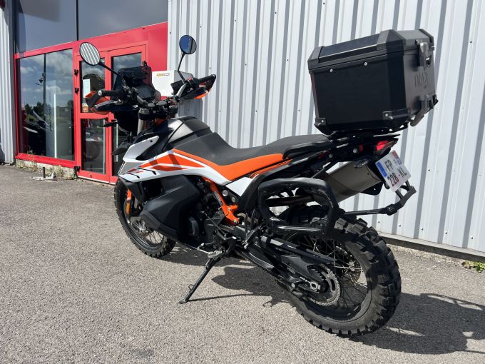 KTM 790 ADVENTURE R 4