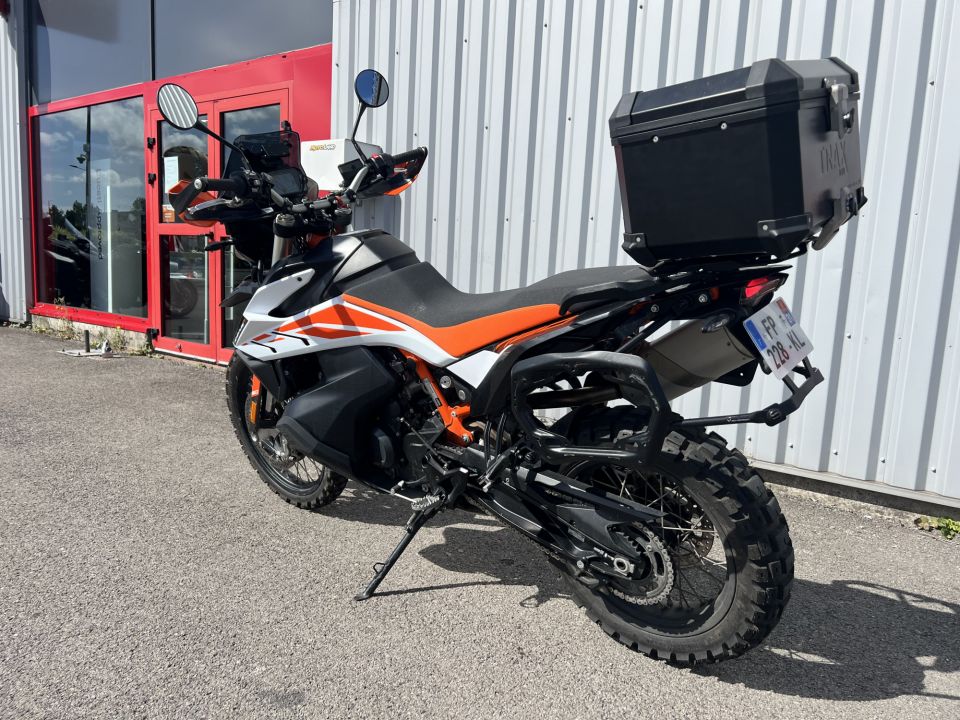KTM 790 ADVENTURE R 4