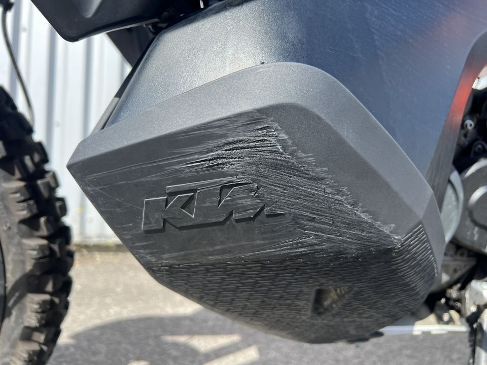 KTM 790 ADVENTURE R 4