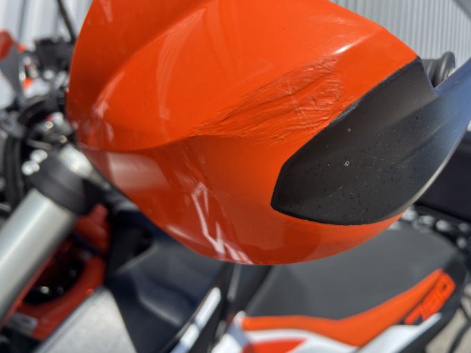 KTM 790 ADVENTURE R 4