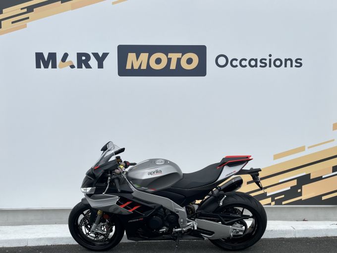 APRILIA RSV4 1100 4