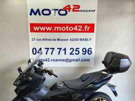 YAMAHA XP T-MAX 560 TECH MAX - 2024