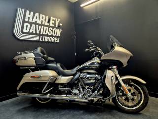 HARLEY-DAVIDSON TOURING ROAD GLIDE 1745 ULTRA - 2017